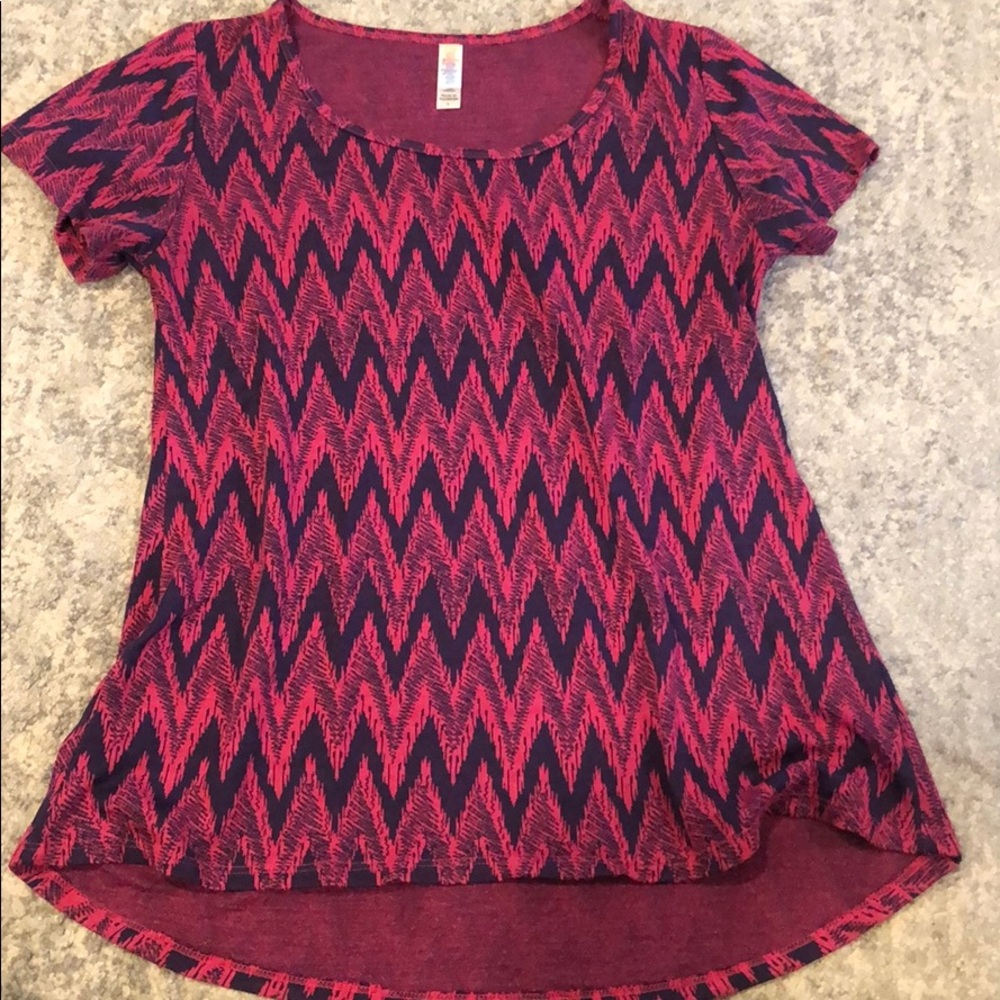 Lularoe perfect t
